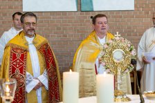 19.06.2025 Fronleichnamsfest